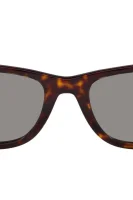 Sunčane naočale Wayfarer Ray-Ban kornjačevina
