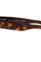 Sunčane naočale Wayfarer Ray-Ban kornjačevina