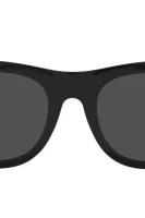 Sunčane naočale Valentino crna