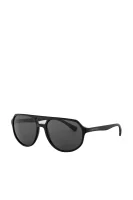 Sunglasses Emporio Armani crna