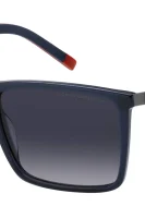 Sunčane naočale TH 2077/S Tommy Hilfiger modra