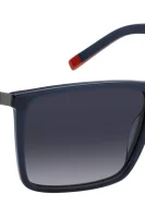 Sunčane naočale TH 2077/S Tommy Hilfiger modra