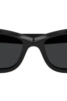 Sunčane naočale Saint Laurent crna