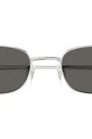 Sunčane naočale GG1648S-008 45 METAL Gucci srebrna