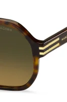 Sunčane naočale MARC 753/S Marc Jacobs kornjačevina