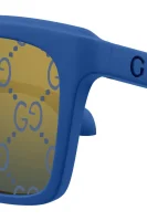 Sunčane naočale GG1570S Gucci plava