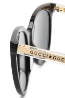 Sunčane naočale Gucci crna
