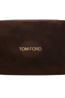 Sunčane naočale Tom Ford smeđa