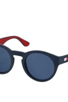 Sunčane naočale Tommy Hilfiger modra