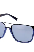 Sunčane naočale Kenzo plava