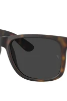 Sunčane naočale RB4165 Ray-Ban kornjačevina