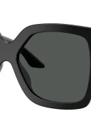 Sunčane naočale ACETATE Versace crna