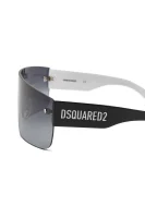 Sunčane naočale Dsquared2 crna