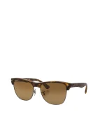 Clubaster Sunglasses Ray-Ban kornjačevina