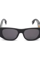 Sunčane naočale FE40109I Fendi crna