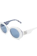 Sunčane naočale DG4448 Dolce & Gabbana bijela
