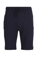 Kratke hlače | Regular Fit Hackett London modra