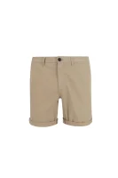 Kratke hlače | Slim Fit Michael Kors boja pjeska