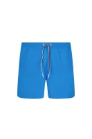 Kratke hlače za kupanje | Slim Fit Tommy Hilfiger Swimwear ultramarin plava