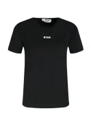 T-shirt | Regular Fit MSGM crna