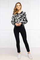 Džemper DADAISMO | Regular Fit MAX&Co. modra