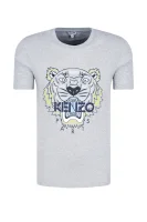 T-shirt | Regular Fit Kenzo siva