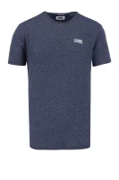T-shirt TJM MODERN JASPE | Regular Fit Tommy Jeans modra
