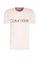T-shirt | Regular Fit Calvin Klein svijetloružičasta