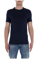 T-shirt CN SS CORE | super slim fit GUESS modra