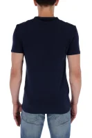 T-shirt CN SS CORE | super slim fit GUESS modra