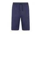 Kratke hlače od pidžame | Regular Fit Tommy Hilfiger modra