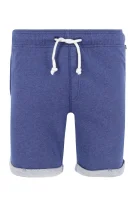 Kratke hlače Nyela | Regular Fit Napapijri plava
