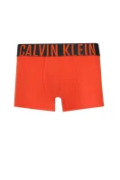 Bokserice Intense Power Calvin Klein Underwear narančasta