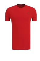T-shirt CORE | Extra slim fit GUESS crvena