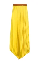 Suknja KIWI Marella žuta