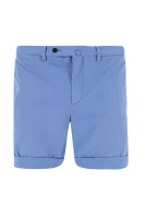 Kratke hlače | Regular Fit Hackett London plava
