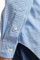 Košulja | Custom fit POLO RALPH LAUREN plava