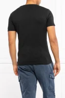 T-shirt | Regular Fit Replay crna