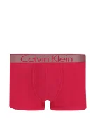 Bokserice Calvin Klein Underwear boja maline