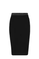 Suknja Liu Jo Sport crna
