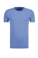 T-shirt Tiburt 55 | Regular Fit BOSS BLACK svijetloplava