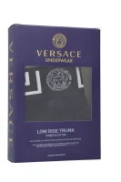Bokserice Versace crna