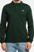 Polo majica | Regular Fit Lacoste zelena