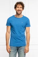 T-shirt JASPE | Slim Fit Tommy Jeans plava