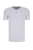 T-shirt CN TEE SS | Regular Fit Tommy Hilfiger siva
