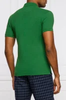 Polo majica Eduardo | Slim Fit | pique La Martina zelena