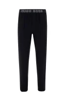 Pidžama hlače Identity | Regular Fit BOSS BLACK crna