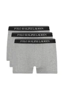 Pokserice 3-pack POLO RALPH LAUREN siva