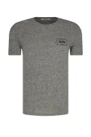 T-shirt TED | Regular Fit Zadig&Voltaire siva