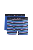 Bokserice 2-pack Tommy Hilfiger modra